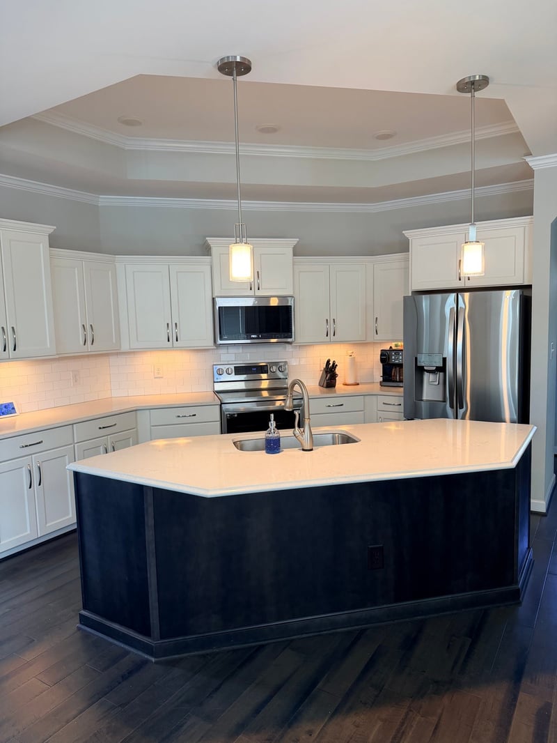 1180 Hudson Dr, Mebane, NC 27302