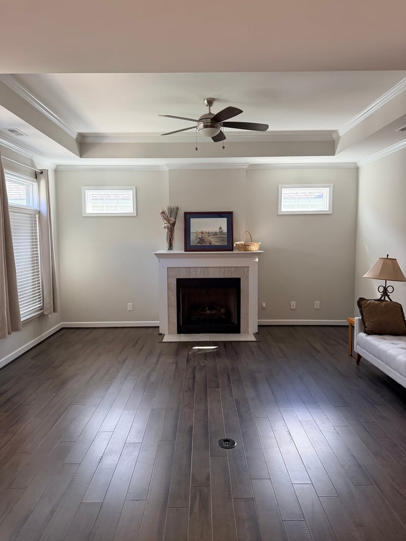 1180 Hudson Dr, Mebane, NC 27302