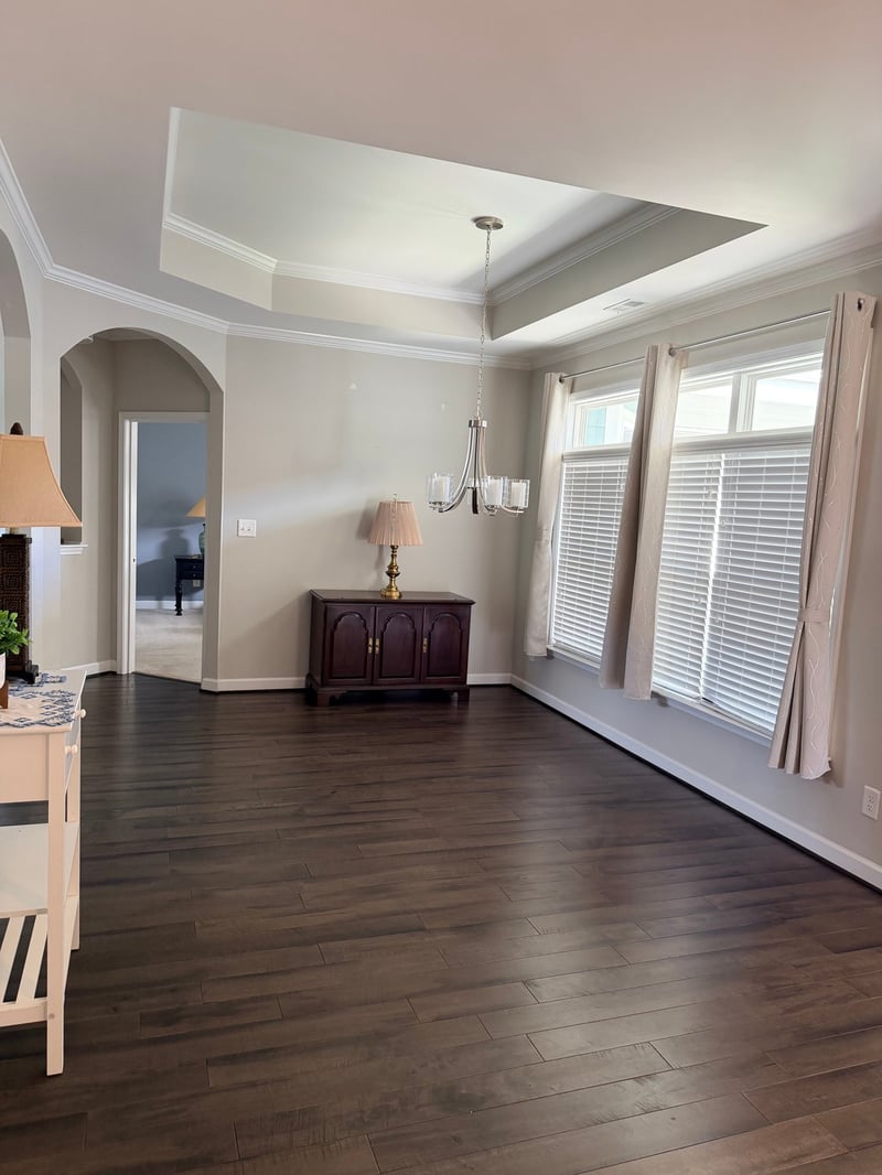 1180 Hudson Dr, Mebane, NC 27302