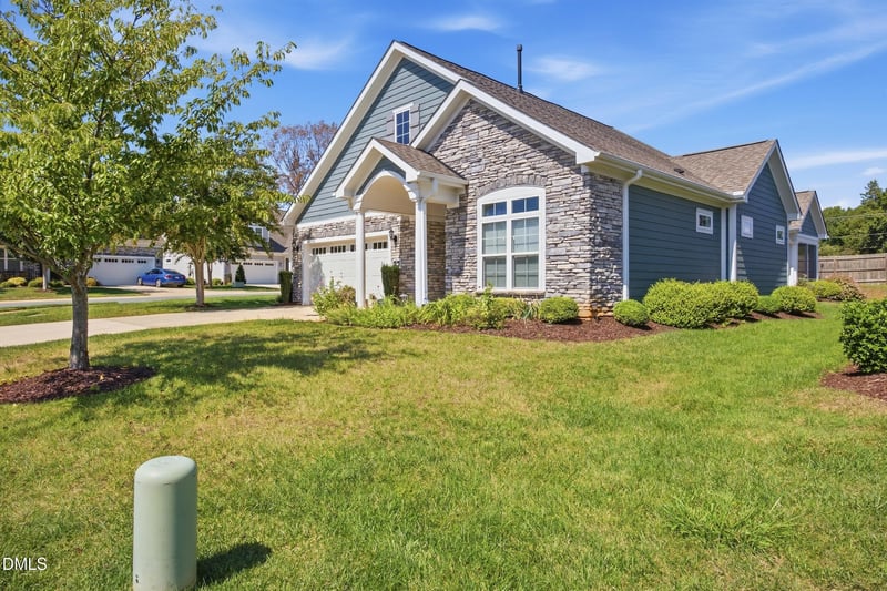1180 Hudson Dr, Mebane, NC 27302