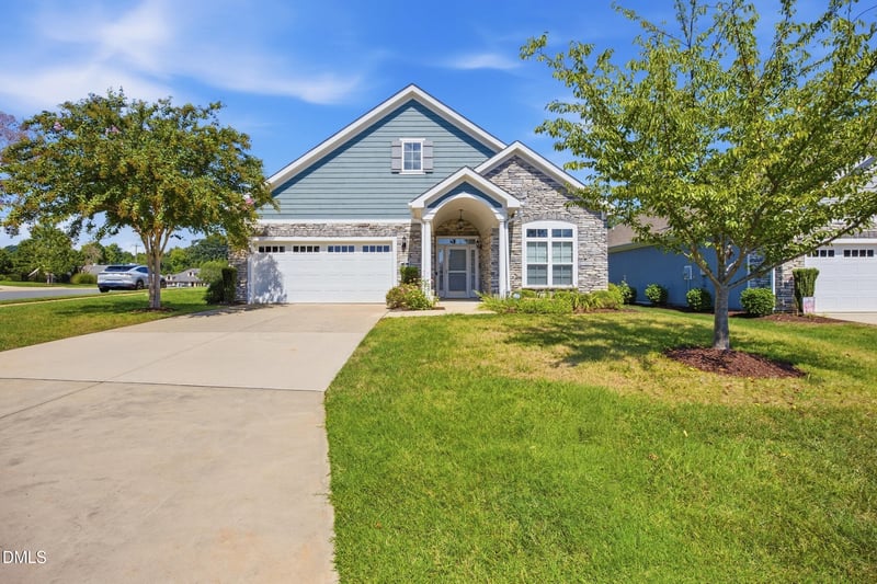 1180 Hudson Dr, Mebane, NC 27302