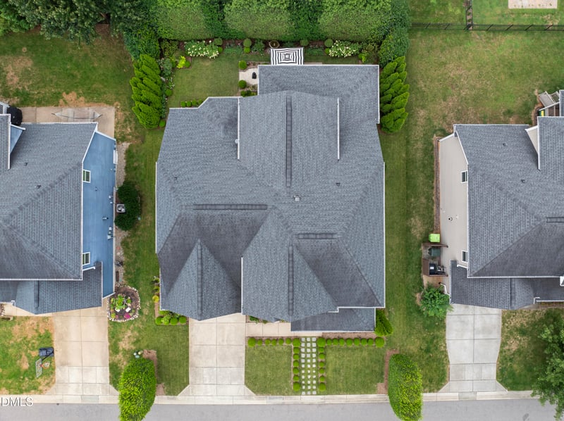 11821 Friendship Oak Trl, Raleigh, NC 27613