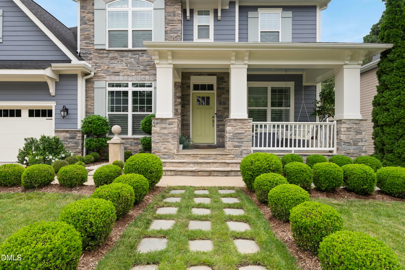11821 Friendship Oak Trl, Raleigh, NC 27613