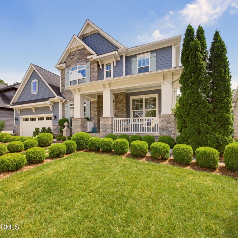 11821 Friendship Oak Trl, Raleigh, NC 27613