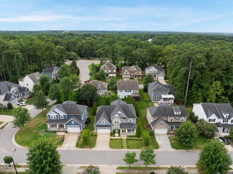 11821 Friendship Oak Trl, Raleigh, NC 27613
