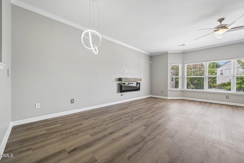 11822 Canemount St, Raleigh, NC 27614