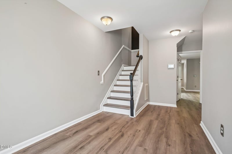 11822 Canemount St, Raleigh, NC 27614