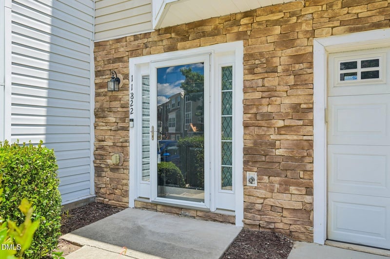 11822 Canemount St, Raleigh, NC 27614