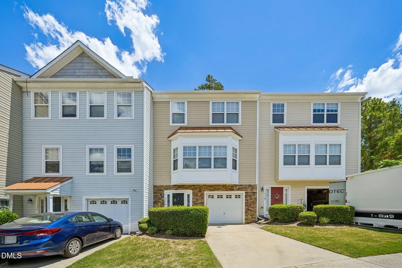 11822 Canemount St, Raleigh, NC 27614