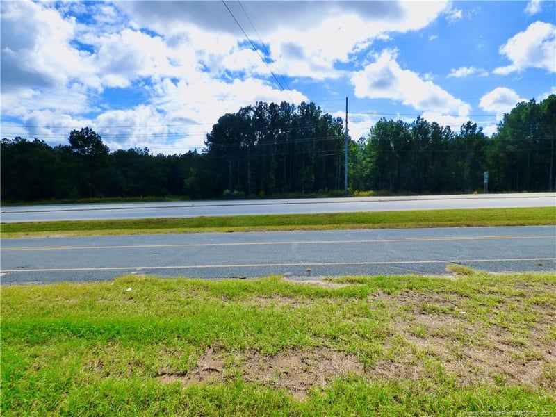 1185 S Eastern Blvd, Fayetteville, NC 28306