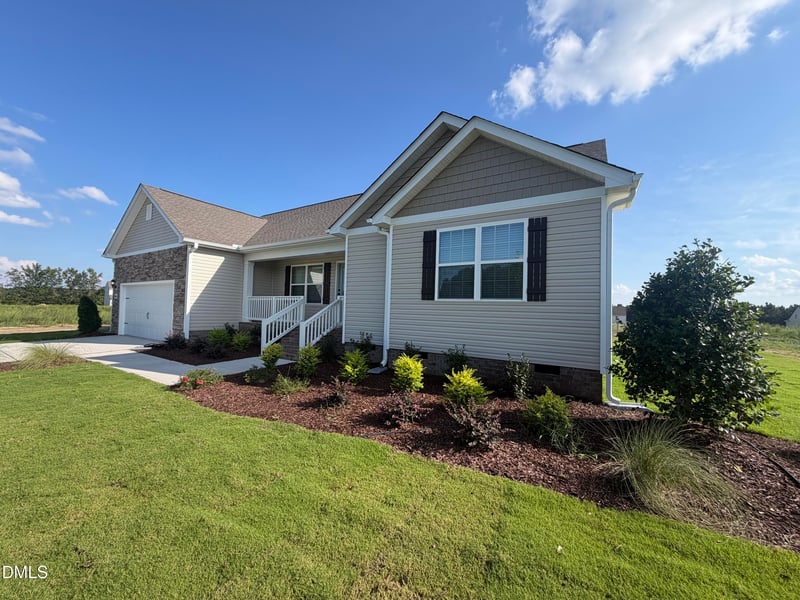 11866 International Dr, Middlesex, NC 27557