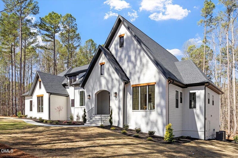 1187 Old Lystra Rd, Chapel Hill, NC 27517