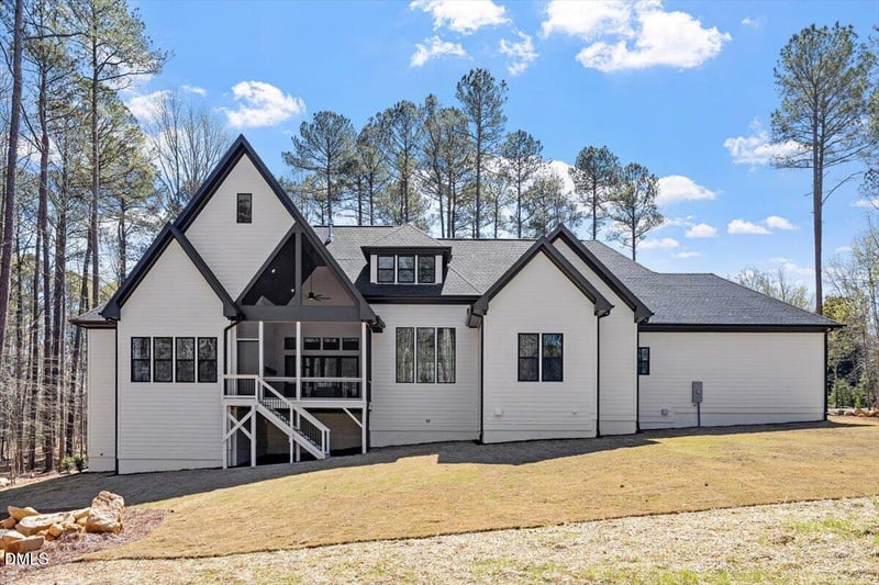 1187 Old Lystra Rd, Chapel Hill, NC 27517