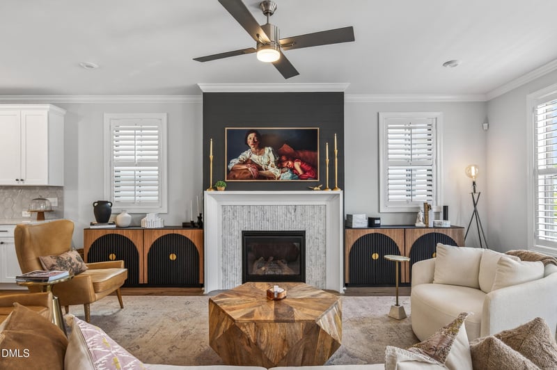 119 Banning Dr, Pittsboro, NC 27312