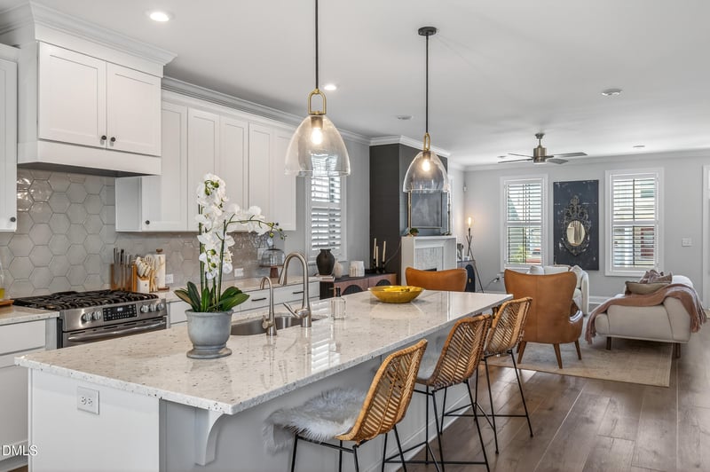 119 Banning Dr, Pittsboro, NC 27312