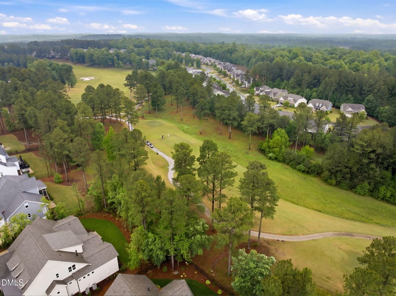 119 Cabin Creek, Pittsboro, NC 27312