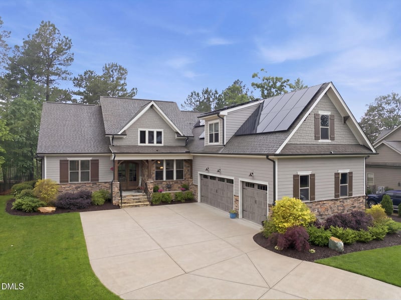 119 Cabin Creek, Pittsboro, NC 27312