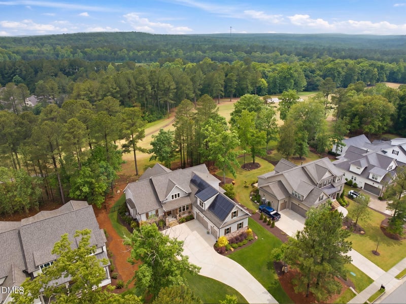 119 Cabin Creek, Pittsboro, NC 27312