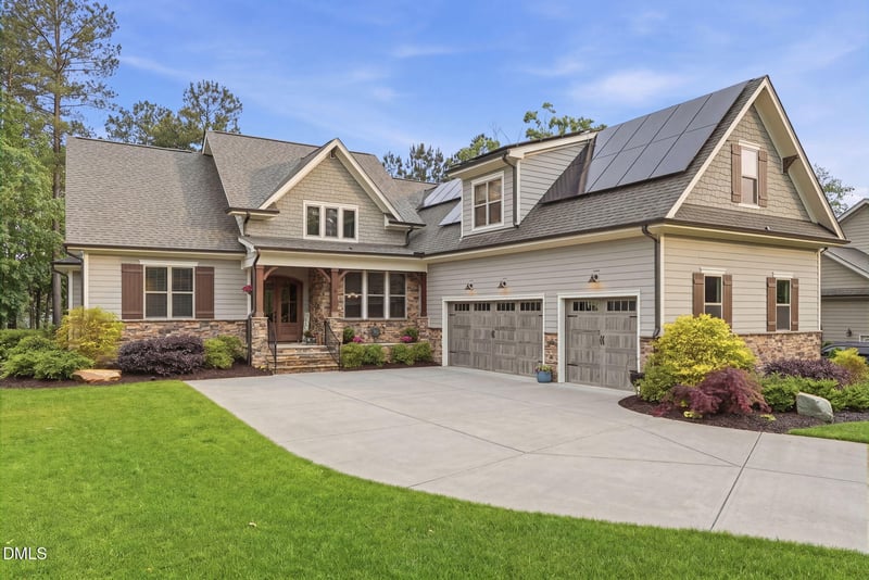 119 Cabin Creek, Pittsboro, NC 27312