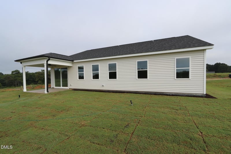 119 Coco Ln, Clayton, NC 27520