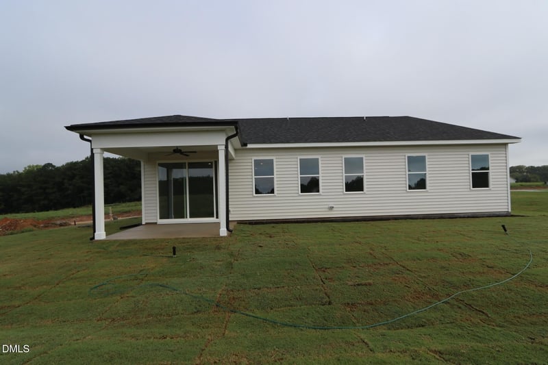 119 Coco Ln, Clayton, NC 27520
