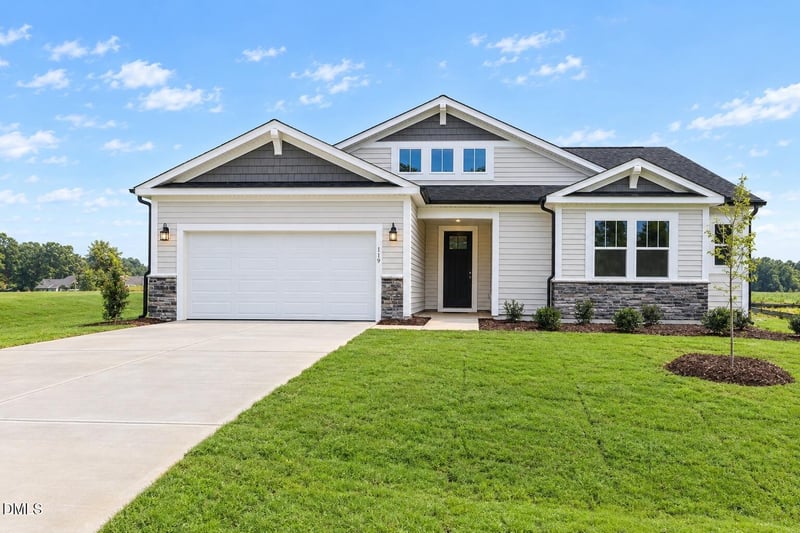 119 Coco Ln, Clayton, NC 27520