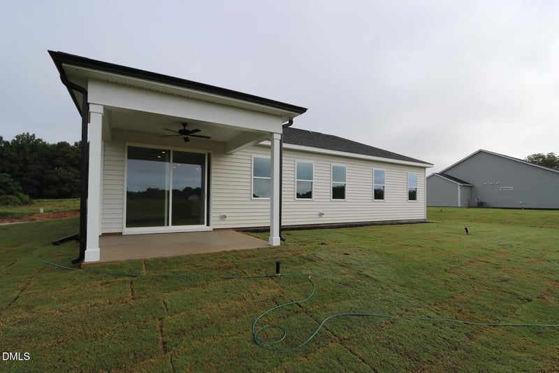 119 Coco Ln, Clayton, NC 27520