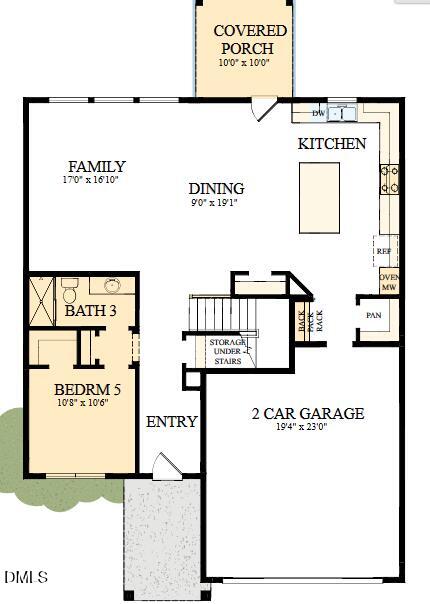 119 Cozy Haven, Fuquay Varina, NC 27526