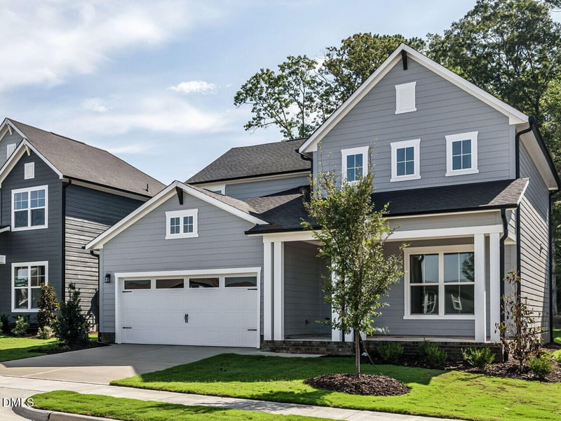 119 Cozy Haven, Fuquay Varina, NC 27526