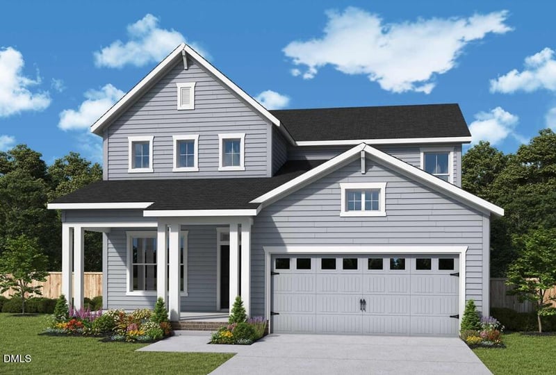 119 Cozy Haven, Fuquay Varina, NC 27526