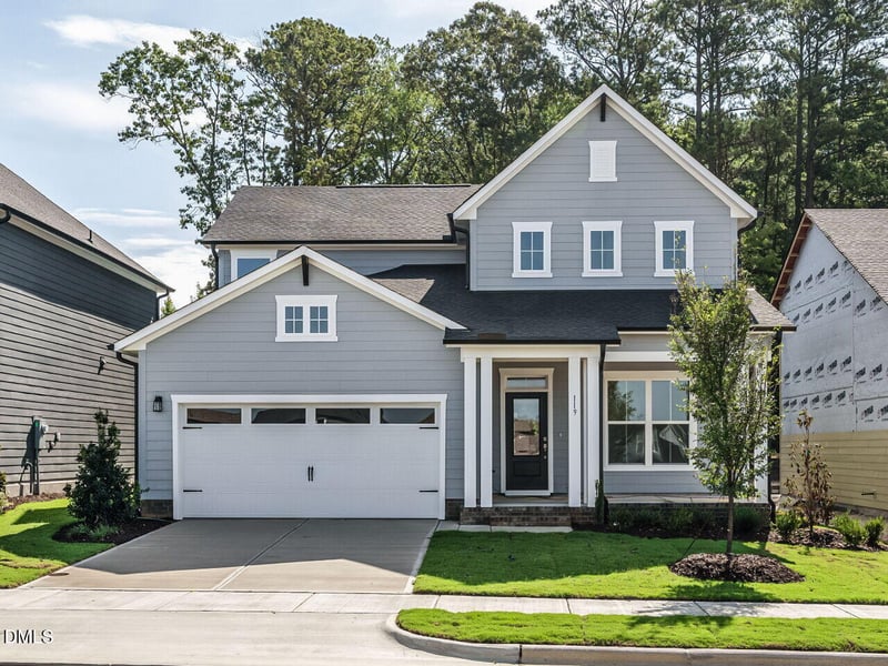119 Cozy Haven, Fuquay Varina, NC 27526