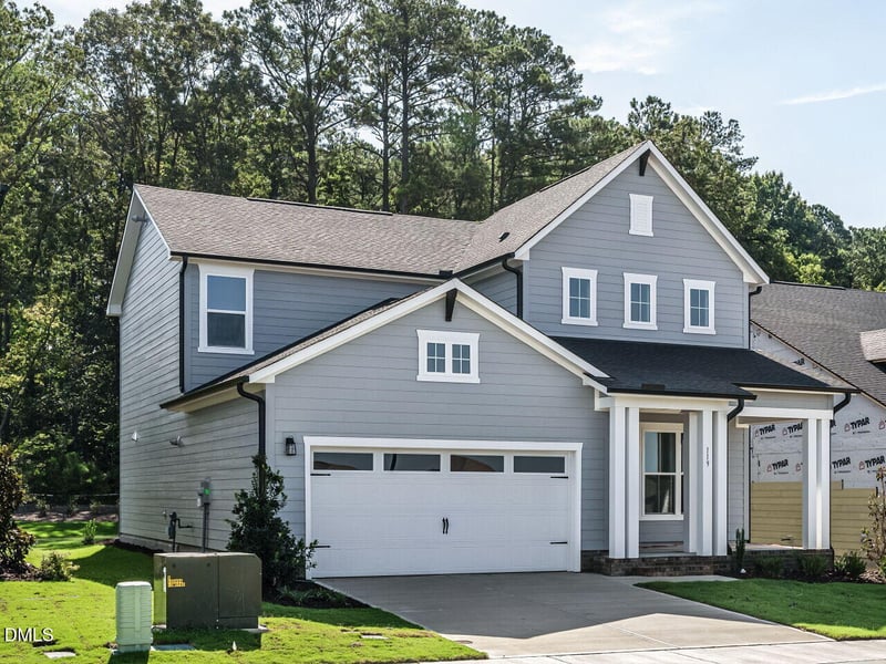 119 Cozy Haven, Fuquay Varina, NC 27526
