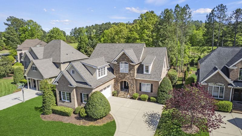 119 Edgewood Dr, Durham, NC 27713