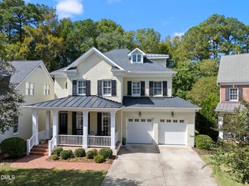 119 Faison Rd, Chapel Hill, NC 27517