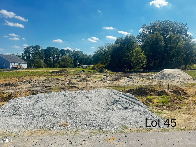 119 Galway Rd, Lillington, NC 27546