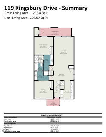 119 Kingsbury Dr, Chapel Hill, NC 27514