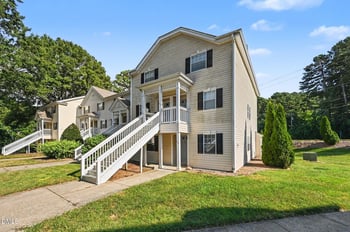 119 Kingsbury Dr, Chapel Hill, NC 27514