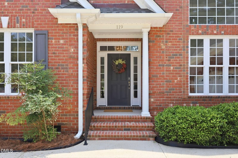 119 Meadow Spring Ln, Sanford, NC 27332