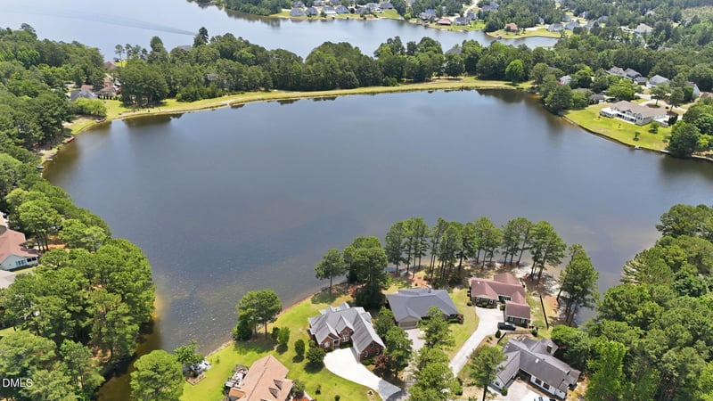 119 Meadow Spring Ln, Sanford, NC 27332