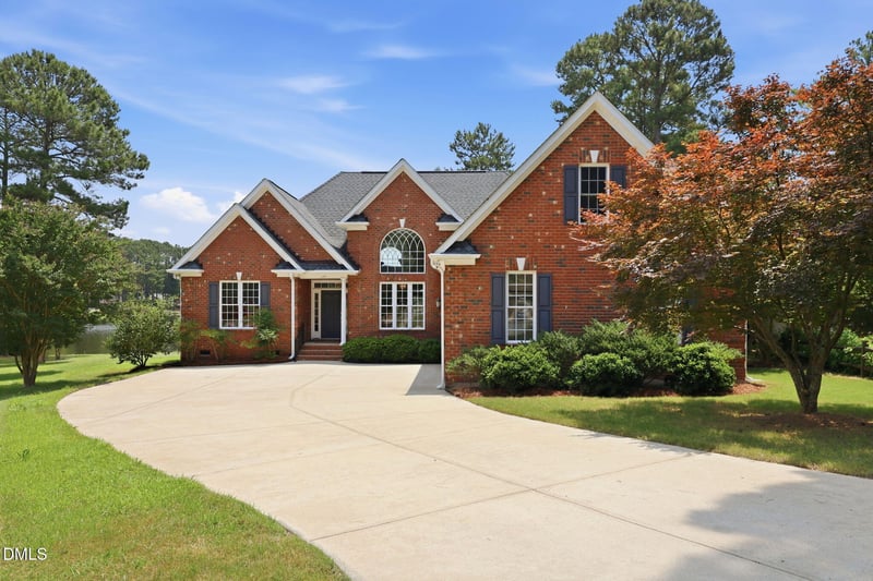 119 Meadow Spring Ln, Sanford, NC 27332