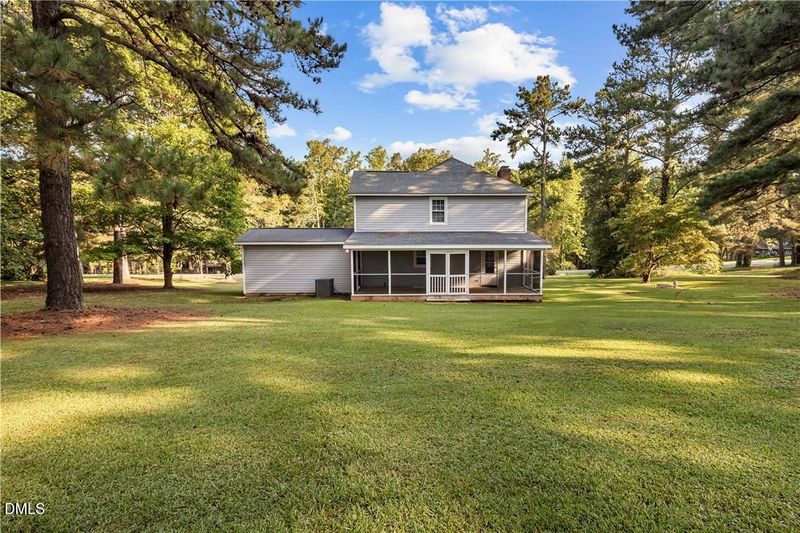119 Mill Pond Rd, Sanford, NC 27330