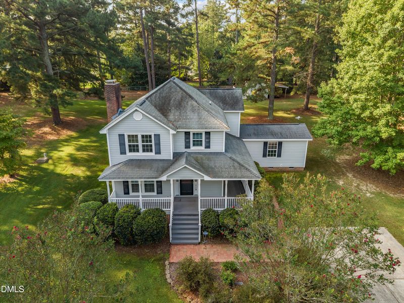 119 Mill Pond Rd, Sanford, NC 27330