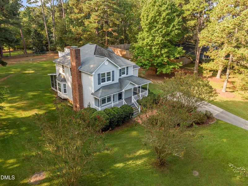 119 Mill Pond Rd, Sanford, NC 27330