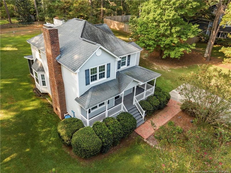 119 Mill Pond Rd, Sanford, NC 27330