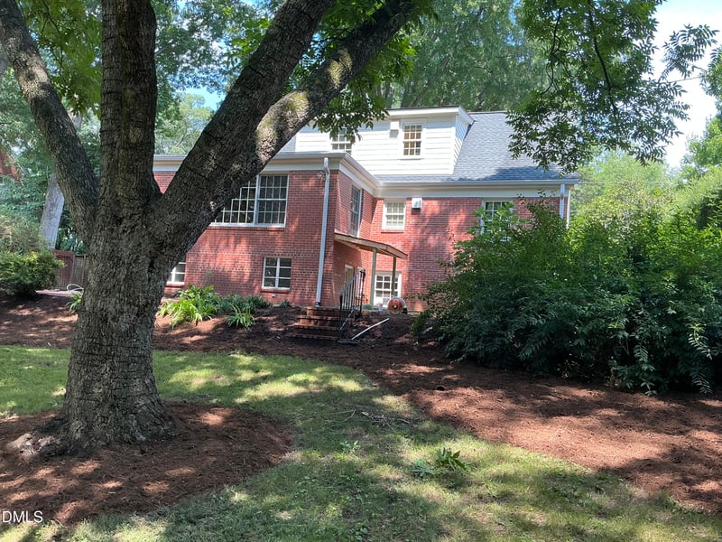 119 Montgomery St, Raleigh, NC 27607