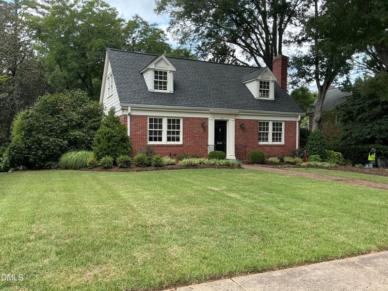 119 Montgomery St, Raleigh, NC 27607