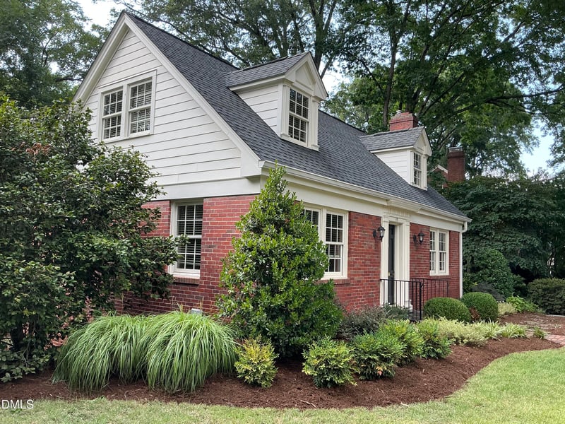 119 Montgomery St, Raleigh, NC 27607