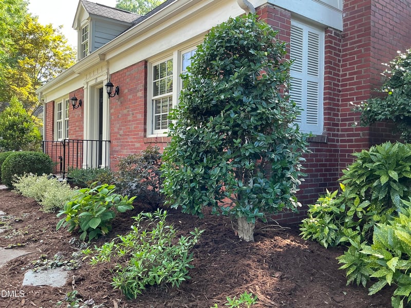 119 Montgomery St, Raleigh, NC 27607