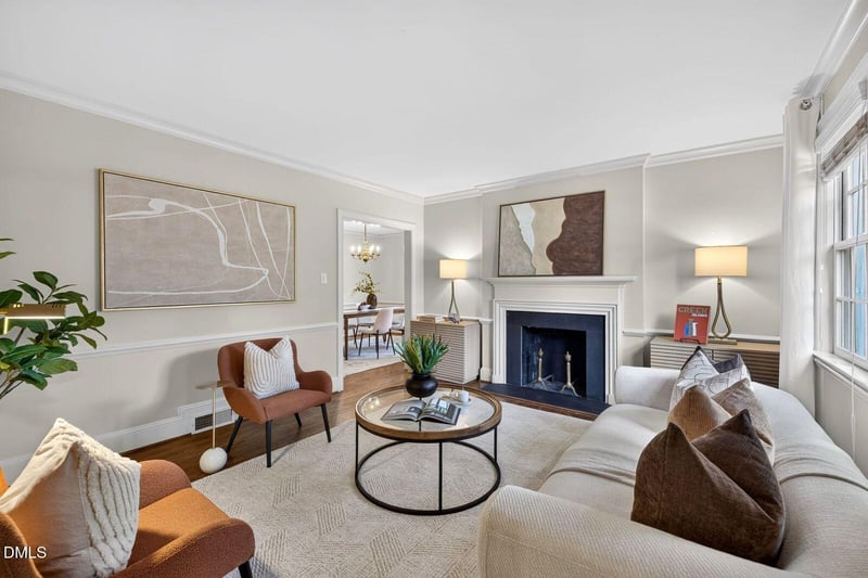 119 Montgomery St, Raleigh, NC 27607
