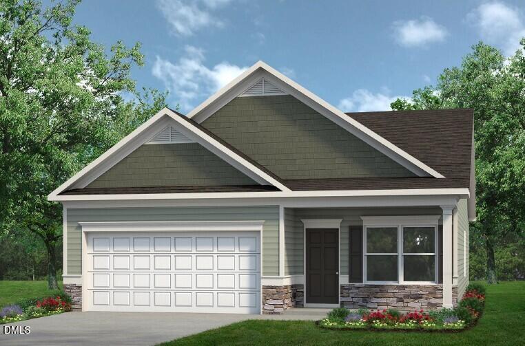 119 Pintail Dr, Goldsboro, NC 27530